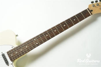 Affinity Series Telecaster - Olympic White